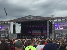 Rock on the Range 2016 on May 20, 2016 [488-small]