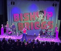 Bishop Briggs / Ellise on Mar 26, 2025 [821-small]