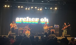 dogstar / Archer Oh on Aug 9, 2024 [869-small]