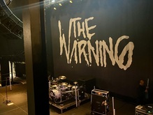 The Warning / Holy Wars on Sep 14, 2024 [893-small]