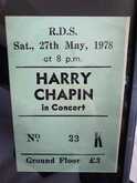 Harry Chapin on May 27, 1978 [925-small]