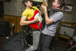 tags: Axes - The Great Escape / Alternative Escape 2014 on May 7, 2014 [977-small]