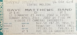 Dave Matthews Band on Apr 21, 2002 [005-small]