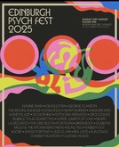 Edinburgh Psych Fest 2025 on Aug 31, 2025 [021-small]