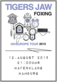 Tigers Jaw / Foxing on Aug 12, 2015 [034-small]