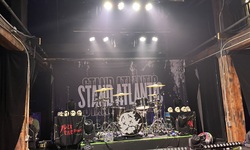 Stand Atlantic / With Confidence / Census / 7RU7H on Jun 10, 2022 [045-small]