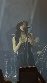 Nessa Barrett / sombr on Jun 7, 2025 [062-small]