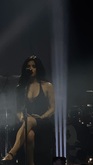Nessa Barrett / sombr on Jun 7, 2025 [063-small]
