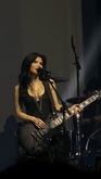 Nessa Barrett / sombr on Jun 7, 2025 [065-small]