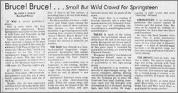 Bruce Springsteen & The E Street Band on Oct 29, 1975 [073-small]