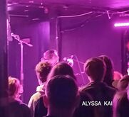 Friends in Real Life / Julio IV / Mr. Michael Motorcycle / Alyssa Kai on Jun 7, 2025 [075-small]