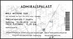 Ben Frost / Valgeir Sigurdsson / Nico Muhly / Sam Amidon / Hildur Guðnadóttir on Aug 15, 2010 [081-small]