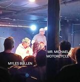 Friends in Real Life / Julio IV / Mr. Michael Motorcycle / Alyssa Kai on Jun 7, 2025 [094-small]