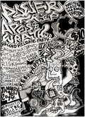 Power Trip / Apes Of Wrath / Caught In a Crowd / Violence To Fade / Futile Justice / Stranglehold / Risk on Jan 16, 2014 [099-small]