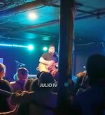 Friends in Real Life / Julio IV / Mr. Michael Motorcycle / Alyssa Kai on Jun 7, 2025 [100-small]