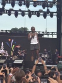 CeCe Penniston / Cynthia Erivo on Jun 7, 2025 [130-small]