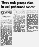 Eagles / Lynyrd Skynyrd / The Souther Hillman Furay Band on Jul 24, 1974 [203-small]