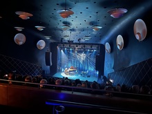 Rick Wakeman on Jun 6, 2025 [409-small]