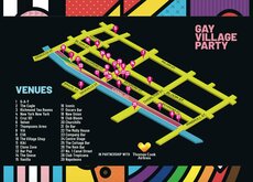 Manchester Pride 2021 Gay Village Party on Aug 28, 2021 [514-small]