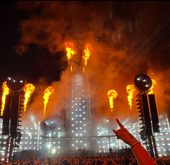 Rammstein / Duo Abélard on Jul 28, 2022 [539-small]