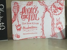 Neck Deep / Pierce the Veil / I Prevail on Sep 14, 2016 [496-small]