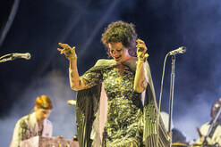 Glastonbury Festival 2014 on Jun 25, 2014 [614-small]