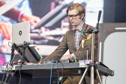 tags: Public Service Broadcasting - Glastonbury Festival 2014 on Jun 25, 2014 [616-small]