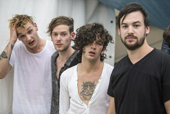 tags: The 1975 - Glastonbury Festival 2014 on Jun 25, 2014 [619-small]