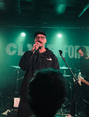 Foxing / Shell on Jun 6, 2025 [631-small]