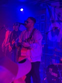 The Crooks / Sunbeam / Maystones on Jun 7, 2025 [656-small]