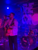 The Crooks / Sunbeam / Maystones on Jun 7, 2025 [657-small]