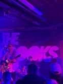 The Crooks / Sunbeam / Maystones on Jun 7, 2025 [658-small]
