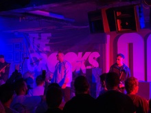 The Crooks / Sunbeam / Maystones on Jun 7, 2025 [659-small]