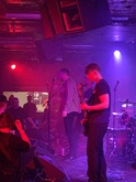 The Crooks / Sunbeam / Maystones on Jun 7, 2025 [660-small]