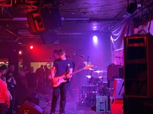 The Crooks / Sunbeam / Maystones on Jun 7, 2025 [661-small]