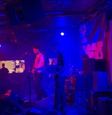 The Crooks / Sunbeam / Maystones on Jun 7, 2025 [662-small]