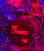The Crooks / Sunbeam / Maystones on Jun 7, 2025 [663-small]