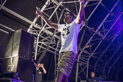 tags: Dizzee Rascal - Y Not Festival 2014 on Aug 1, 2014 [689-small]