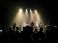The Flower Kings / Neal Morse And The Resonance on Jun 7, 2025 [697-small]