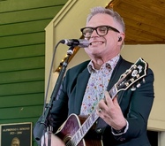 Steven Page / Tonemah / Roy G Biv on Jun 6, 2025 [716-small]