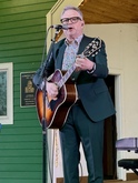 Steven Page / Tonemah / Roy G Biv on Jun 6, 2025 [718-small]