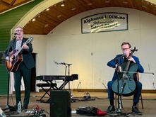 Steven Page / Tonemah / Roy G Biv on Jun 6, 2025 [720-small]