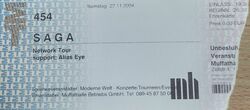 Saga / Alias Eye on Nov 27, 2004 [745-small]