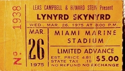 Lynyrd Skynyrd on Mar 26, 1975 [029-small]