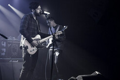tags: The Spills - Tellison / The Spills / Johnny Foreigner on Apr 30, 2015 [049-small]