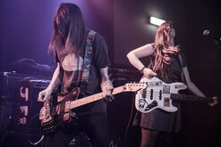 tags: Johnny Foreigner - Tellison / The Spills / Johnny Foreigner on Apr 30, 2015 [050-small]
