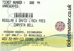 Chrysta Bell on May 22, 2013 [076-small]