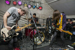 tags: Johnny Foreigner - The Spills / Uncle Luc / Mutiny On the Bounty / Midfield Workhorse / Johnny Foreigner on May 3, 2015 [082-small]