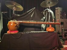 Dead Meadow / Menk / Vice Versa on Jun 7, 2025 [115-small]