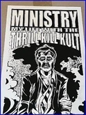 Ministry / My Life With the Thrill Kill Kult / Hanzel Und Gretyl on Nov 7, 2004 [144-small]